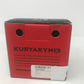 Kuryakyn OEM High-Intensity LED Bulb 1157 AMB 2238