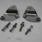 Harley-Davidson OEM  2 Point Docking Hardware Kit  Fits '09-Later 54030-09