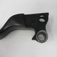 Harley-Davidson OEM  Clutch Lever Black  '96-14 Softail 44996-07
