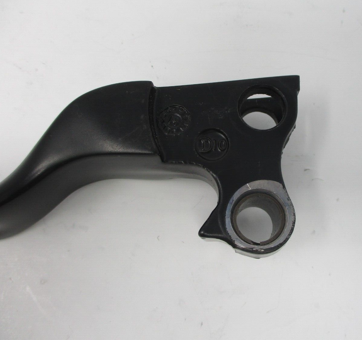 Harley-Davidson OEM  Clutch Lever Black  '96-14 Softail 44996-07