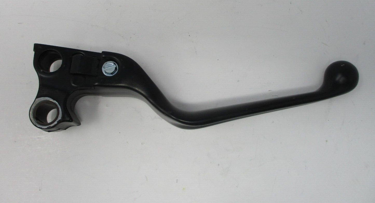 Harley-Davidson OEM  Clutch Lever Black  '96-14 Softail 44996-07