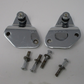 Harley-Davidson OEM  2 Point Docking Hardware Kit  Fits '09-Later 54030-09
