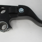 Harley-Davidson OEM  Clutch Lever Black  '96-14 Softail 44996-07
