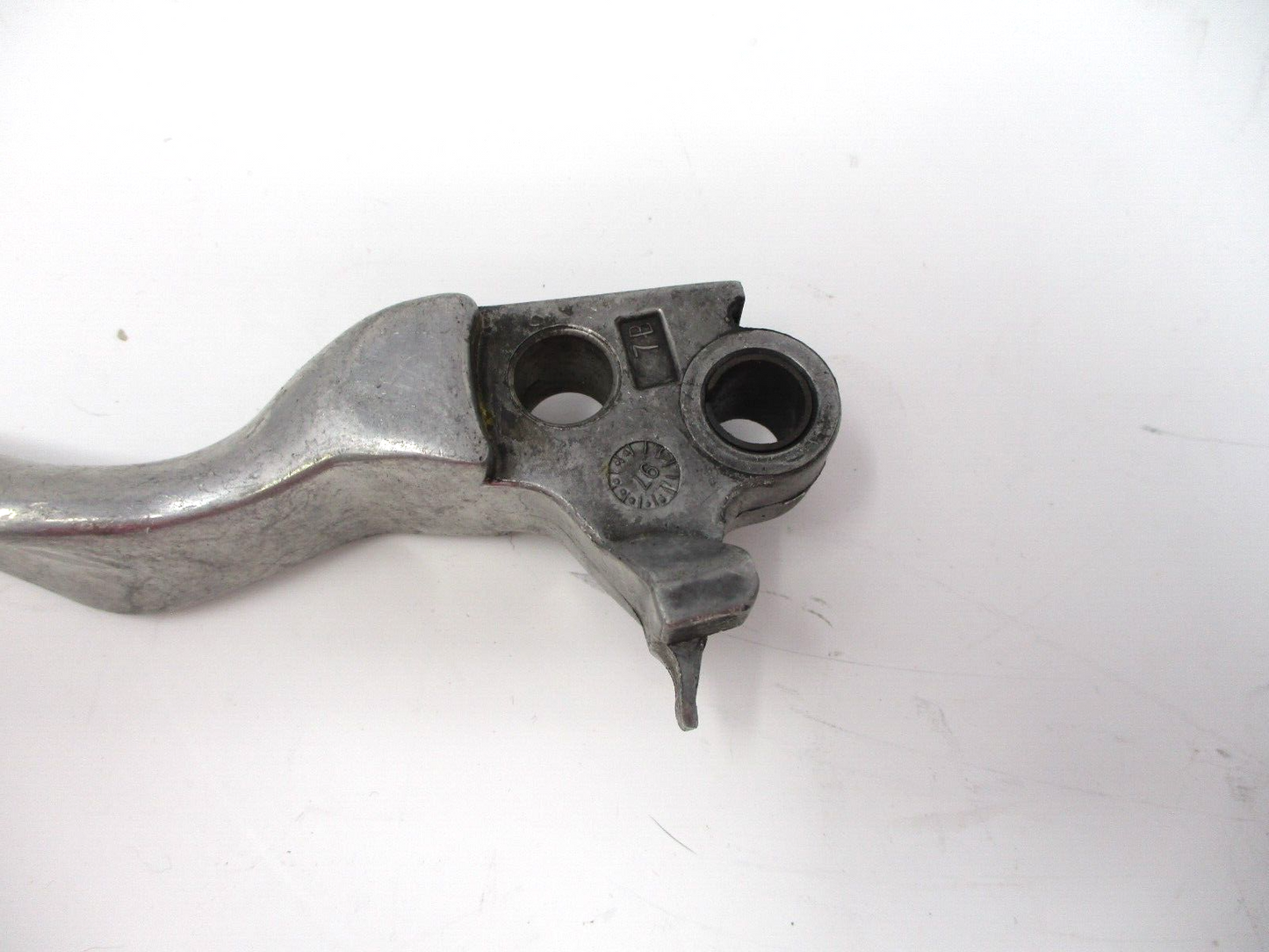 Harley-Davidson OEM Touring Clutch Lever 5311792