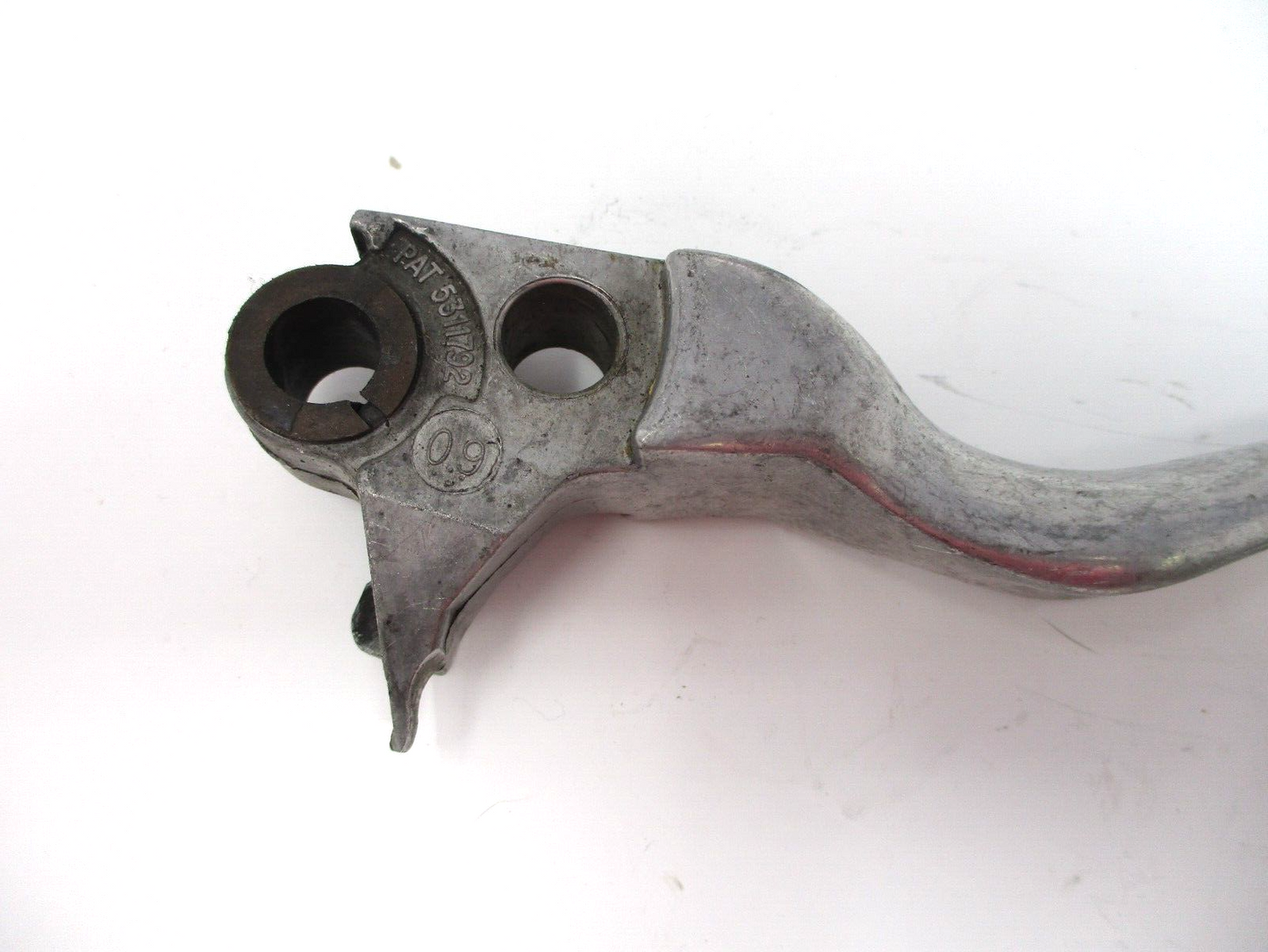 Harley-Davidson OEM Touring Clutch Lever 5311792