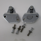 Harley-Davidson OEM  2 Point Docking Hardware Kit  Fits '09-Later 54030-09