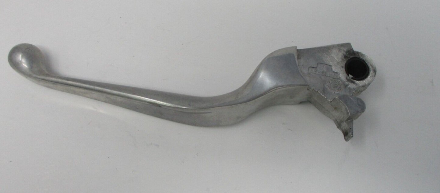 Harley-Davidson OEM  Brake Hand Lever Marked 60 PAT 5311792  Marked 12-21072