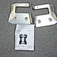 ProArmor Rear A-Arm Armor for 2002 Polaris Sportsman 700   P021023NF