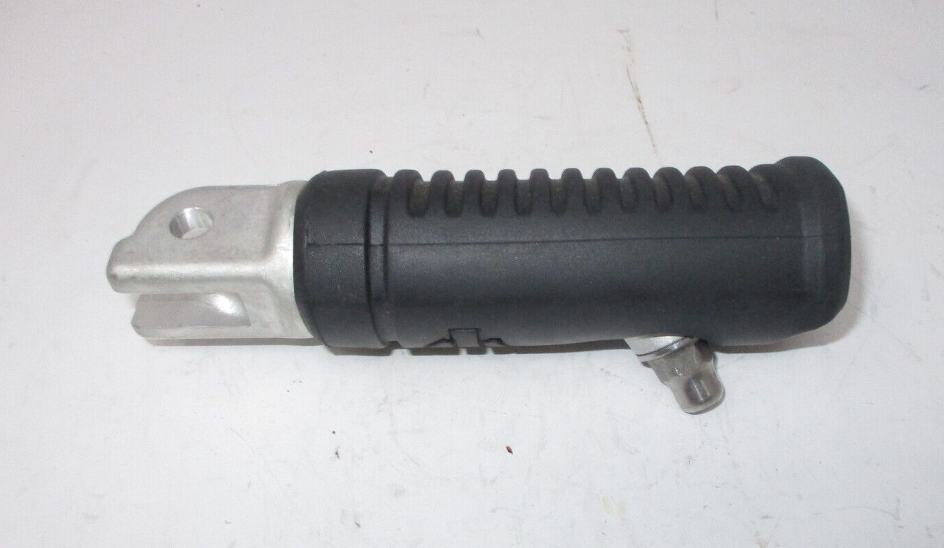 Harley-Davidson  Softail Rider Foot Peg  FLSB FXLR FXBR FXBB '18-later 50501107