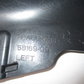 Harley- Davidson LEFT Mid-Frame Air Deflector Fits '09-'17  58169-09