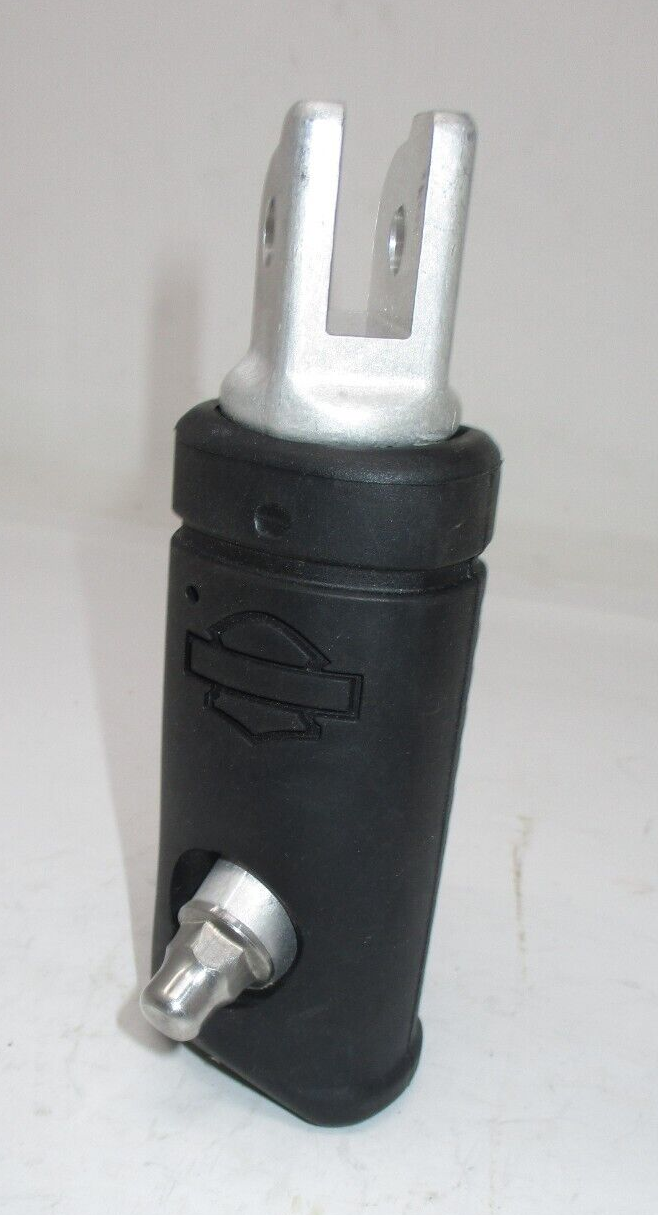 Harley-Davidson  Softail Rider Foot Peg  FLSB FXLR FXBR FXBB '18-later 50501107