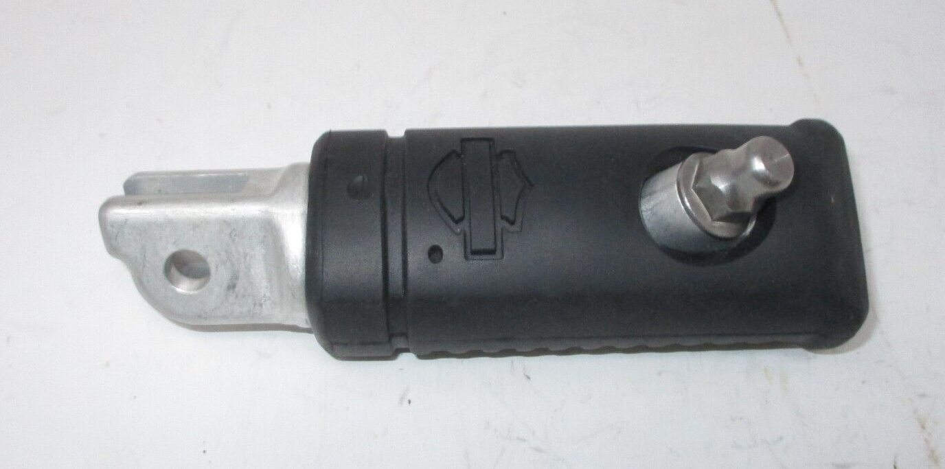 Harley-Davidson  Softail Rider Foot Peg  FLSB FXLR FXBR FXBB '18-later 50501107