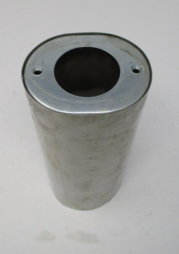 Harley-Davidson Chrome Cowbell Fork Slider Cover  45964-86