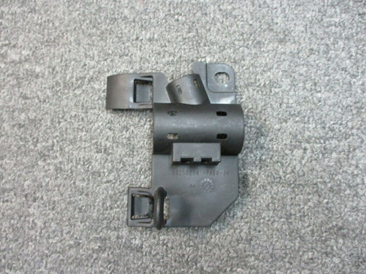 Harley Davidson OEM Left Wire Harness Caddy 14-19 Touring Except FLTR's 69200214