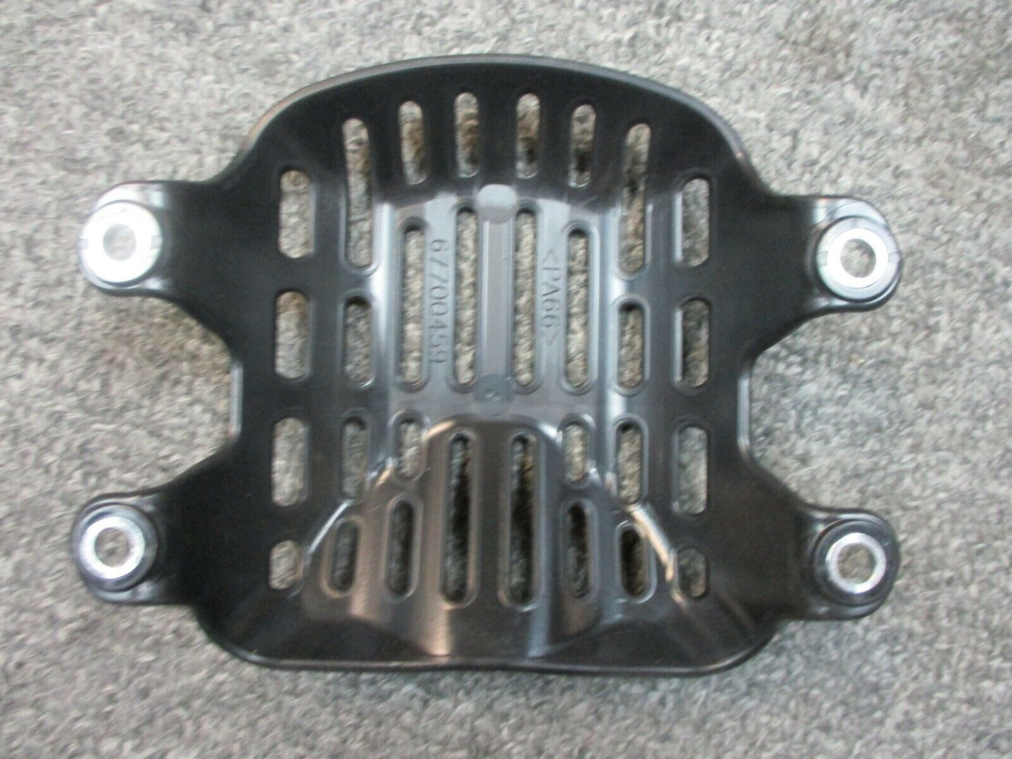 Harley Davidson OEM Rear Head Lamp Cover 67700459 FLHX/FLHT CVO