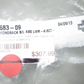 Harley-Davidson  Diamondback Lower Hydraulic Clutch 40683-09