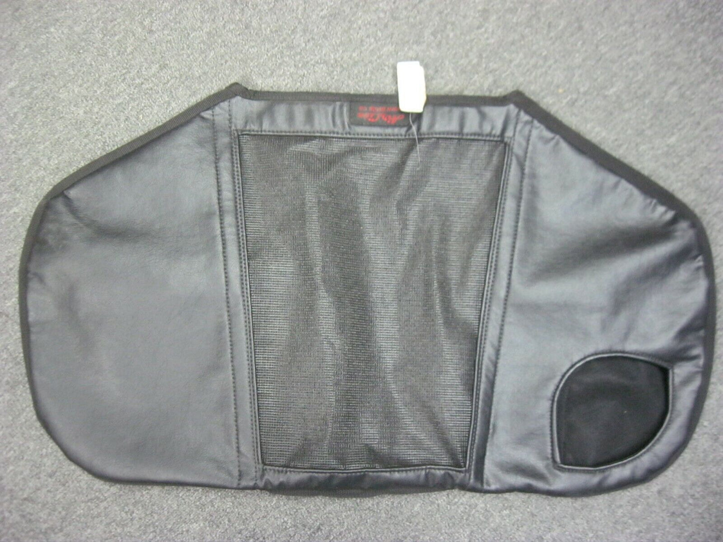 Airlite Motorcycle Engine Guard Chaps for Police Edition 2009 & Later FLH Models