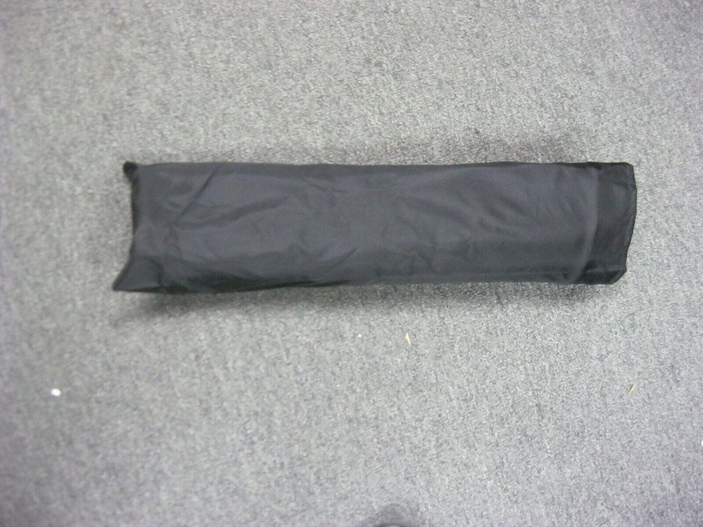 Airlite Motorcycle Engine Guard Chaps for Police Edition 2009 & Later FLH Models