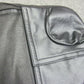 Airlite Motorcycle Engine Guard Chaps for Police Edition 2009 & Later FLH Models