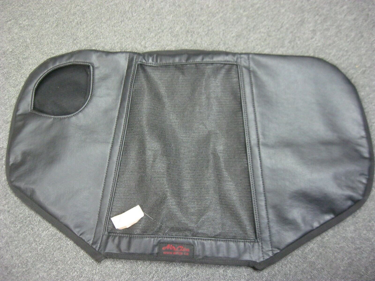 Airlite Motorcycle Engine Guard Chaps for Police Edition 2009 & Later FLH Models