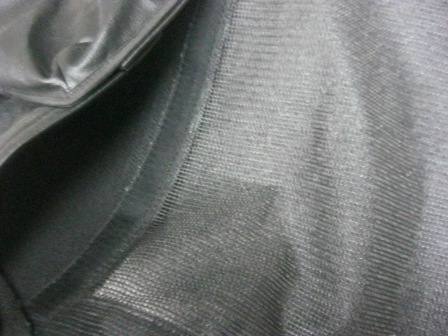 Airlite Motorcycle Engine Guard Chaps for Police Edition 2009 & Later FLH Models