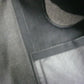 Airlite Motorcycle Engine Guard Chaps for Police Edition 2009 & Later FLH Models