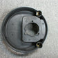Harley Davidson OEM Softail, Dyna 08-17 Air Cleaner Backing Plate 29347-08
