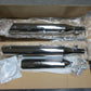 Harley Davidson OEM FXSTI Softail Shorty-Dual Muffler Slip-On Kit 80422-06