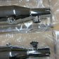 Harley Davidson OEM FXSTI Softail Shorty-Dual Muffler Slip-On Kit 80422-06