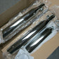Harley Davidson OEM FXSTI Softail Shorty-Dual Muffler Slip-On Kit 80422-06