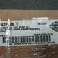 Harley Davidson OEM FXSTI Softail Shorty-Dual Muffler Slip-On Kit 80422-06