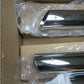 Harley Davidson OEM FXSTI Softail Shorty-Dual Muffler Slip-On Kit 80422-06