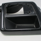Harley-Davidson OEM Left Lower Fairing Black Gloss 57100214