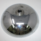 Harley-Davidson Chrome Hube Assembly with Snap Ring & Spacer Cap 41510-07