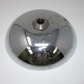 Harley-Davidson Chrome Hube Assembly with Snap Ring & Spacer Cap 41510-07