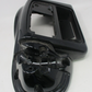 Harley-Davidson OEM Left Lower Fairing Black Gloss 57100214