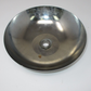 Harley-Davidson Chrome Hube Assembly with Snap Ring & Spacer Cap 41510-07