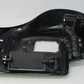 Harley-Davidson OEM Left Lower Fairing Black Gloss 57100214