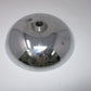 Harley-Davidson Chrome Hube Assembly with Snap Ring & Spacer Cap 41510-07