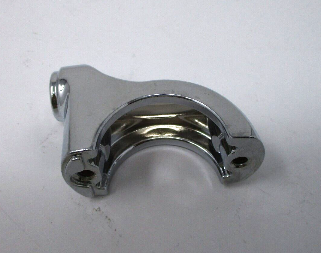 Harley-Davidson Chrome  Speaker Mount Clamp  76000652