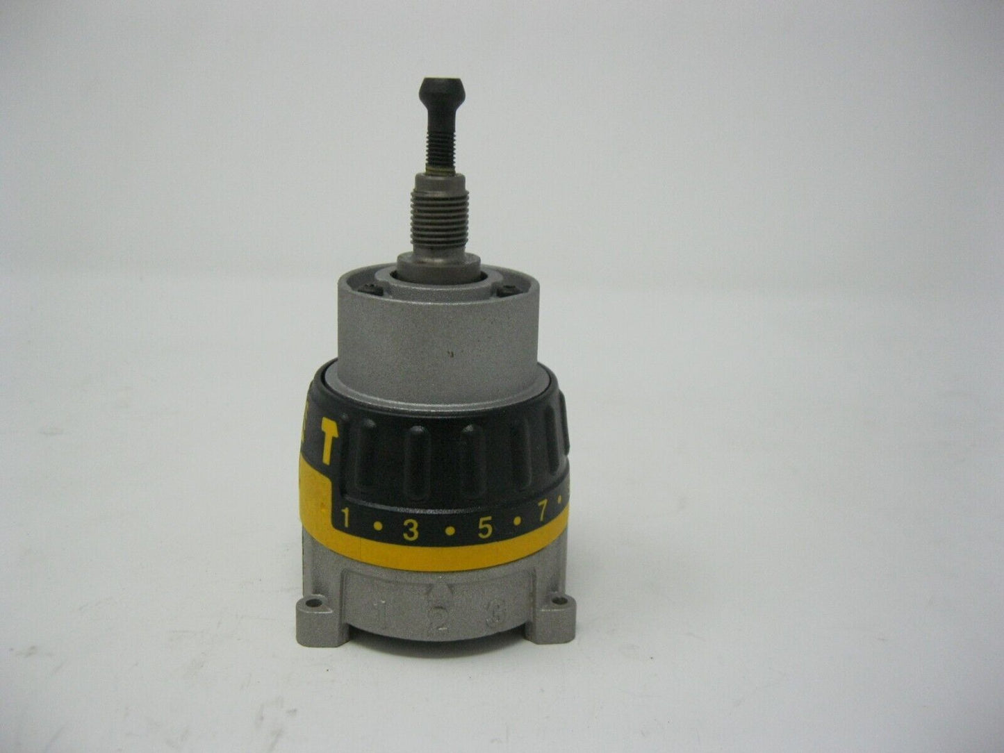 DeWALT Torque Selector Collar DW9