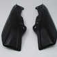 Harley- Davidson Mid-Frame Air Deflector SET Fits '09-'17  58167-09 58169-09