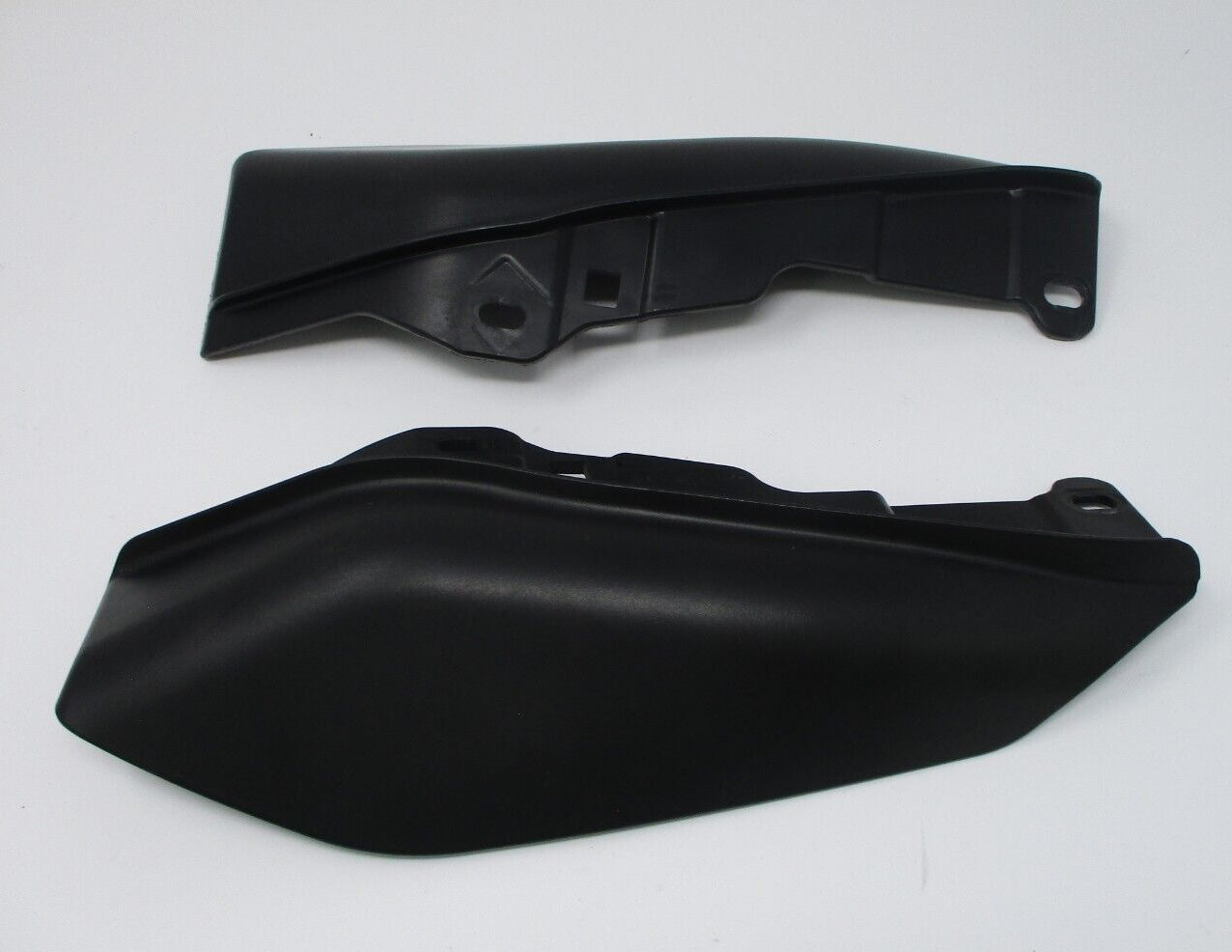 Harley- Davidson Mid-Frame Air Deflector SET Fits '09-'17  58167-09 58169-09