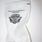 Harley-Davidson Chrome  Speaker Mount Clamp  76000652