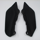 Harley- Davidson Mid-Frame Air Deflector SET Fits '09-'17  58167-09 58169-09