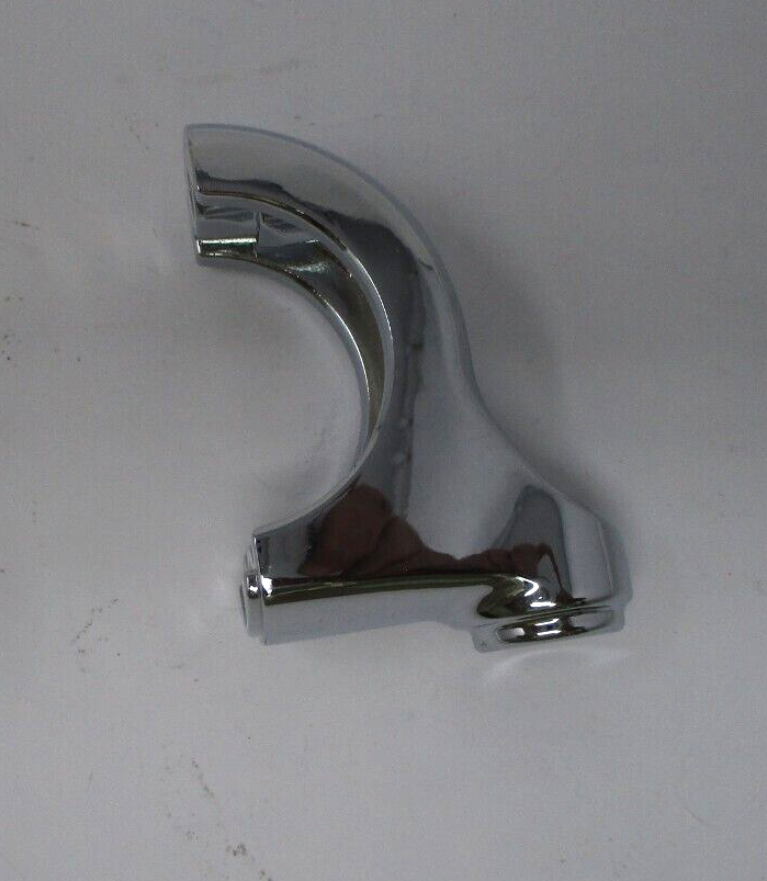 Harley-Davidson Chrome  Speaker Mount Clamp  76000652