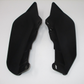 Harley- Davidson Mid-Frame Air Deflector SET Fits '09-'17  58167-09 58169-09