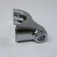 Harley-Davidson Chrome  Speaker Mount Clamp  76000652