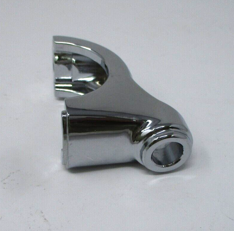 Harley-Davidson Chrome  Speaker Mount Clamp  76000652