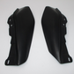 Harley- Davidson Mid-Frame Air Deflector SET Fits '09-'17  58167-09 58169-09